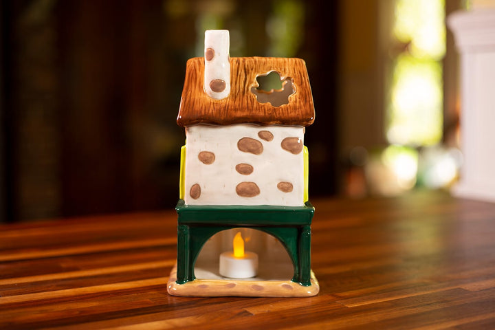 IRISH PUB CANDLE HOUSE