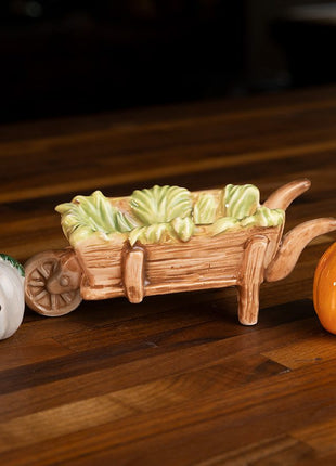 Pumpkin Wagon SP