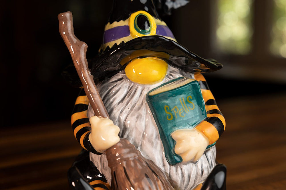 Gnome Figurine