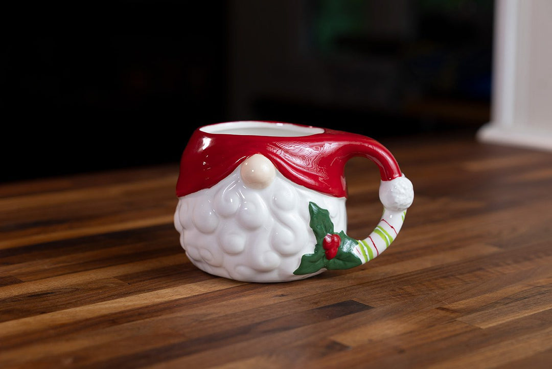 Christmas Santa Mug