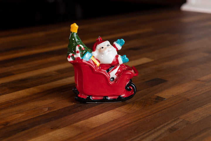 Jingle All The Way 18oz Mug & Ornament Set