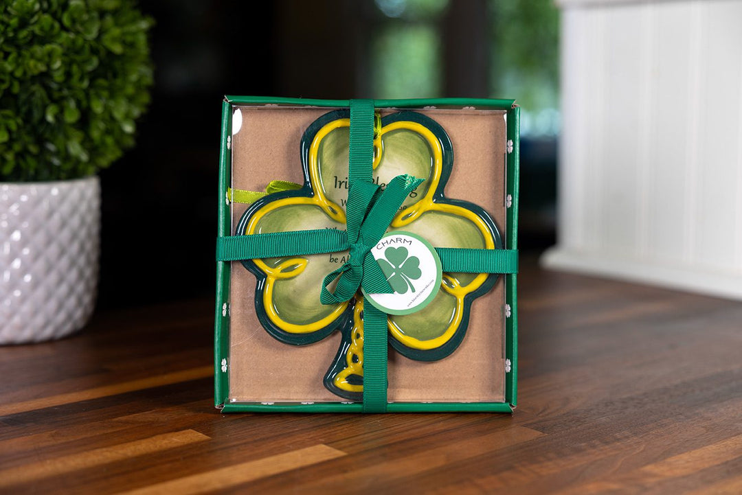 Irish Blessing Door Hanger