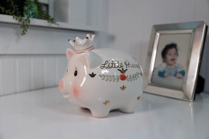 Princess Piggy Bank