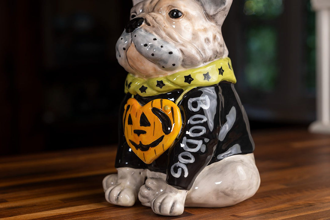 Boodog Figurine