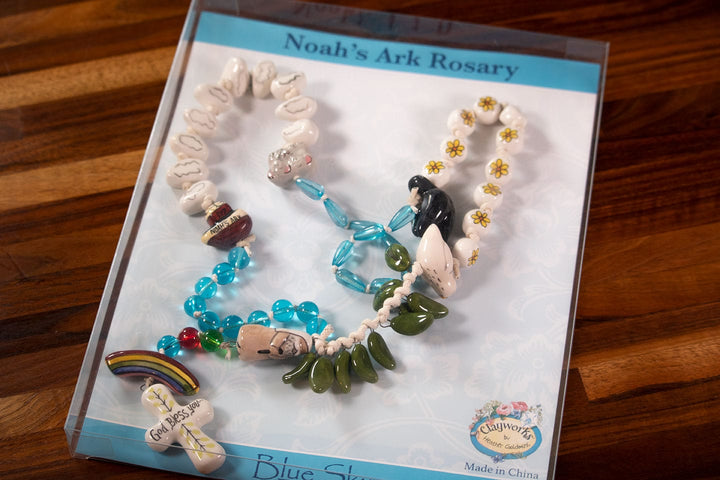 Noah's Rosary