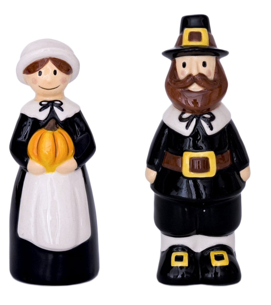 Pilgrim Salt & Pepper Set