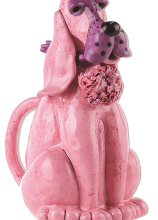 Winchester Teapot - Pink