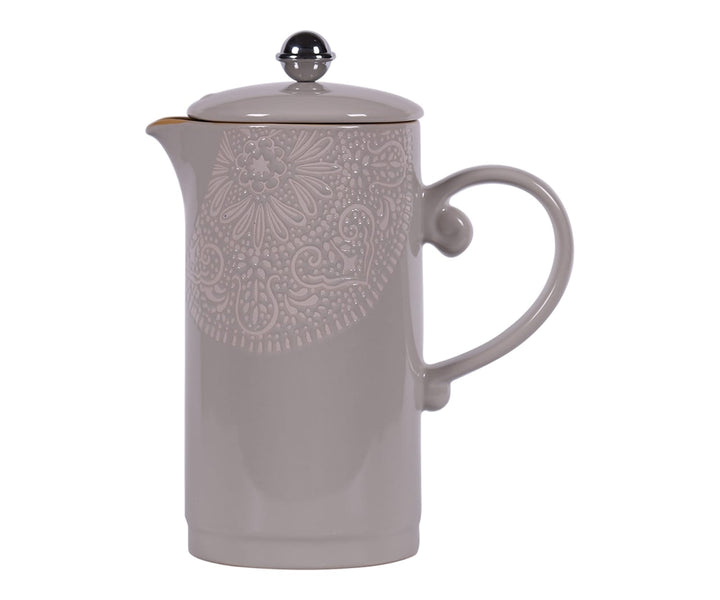 Clairmont Resist French Coffee Pot