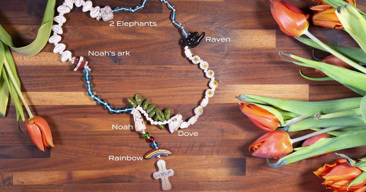 Noah's Rosary